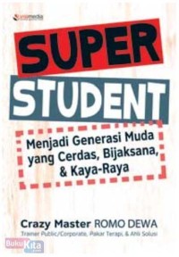 SUPER STUDENT (REFERENSI)