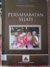 Image of Persahabatan Sejati ( Referensi )