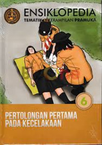 PERTOLONGAN PERTAMA PADA KECELAKAAN SERI - 6 (BANTUAN KABUPATEN)